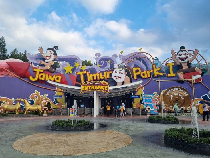 Jatim Park 1