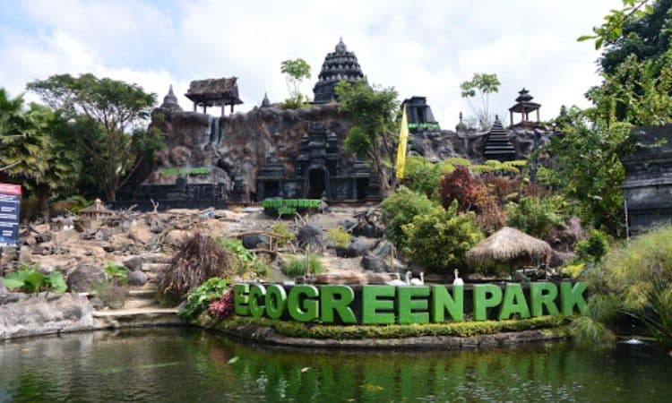 Eco Active Park
