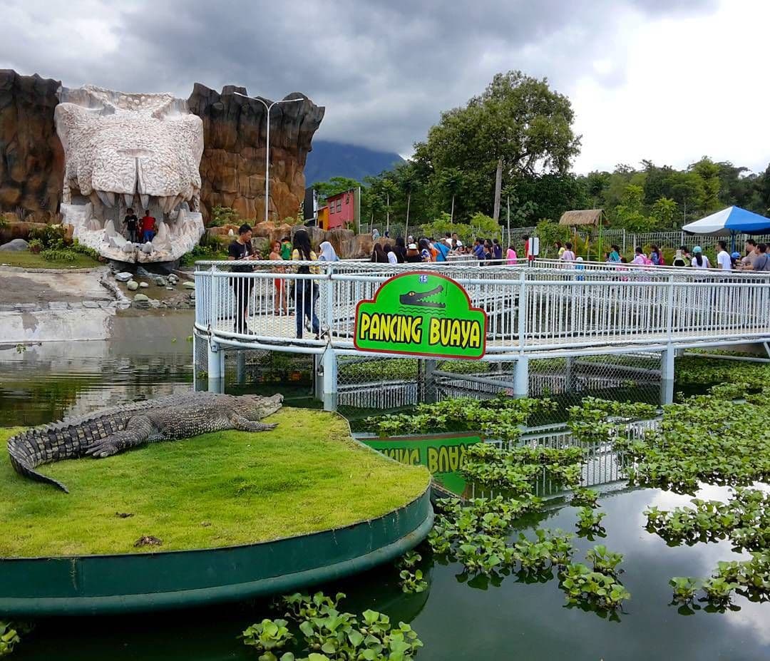 Batu Economis Park