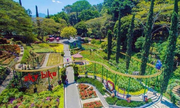 Taman Rekreasi Selecta