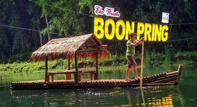 Boon Pring Andeman