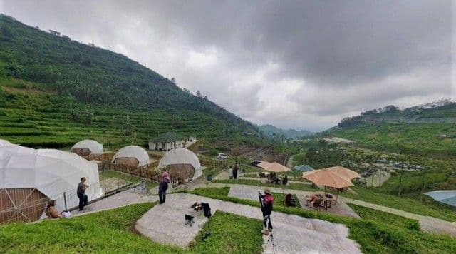 Lembah Indah Malang