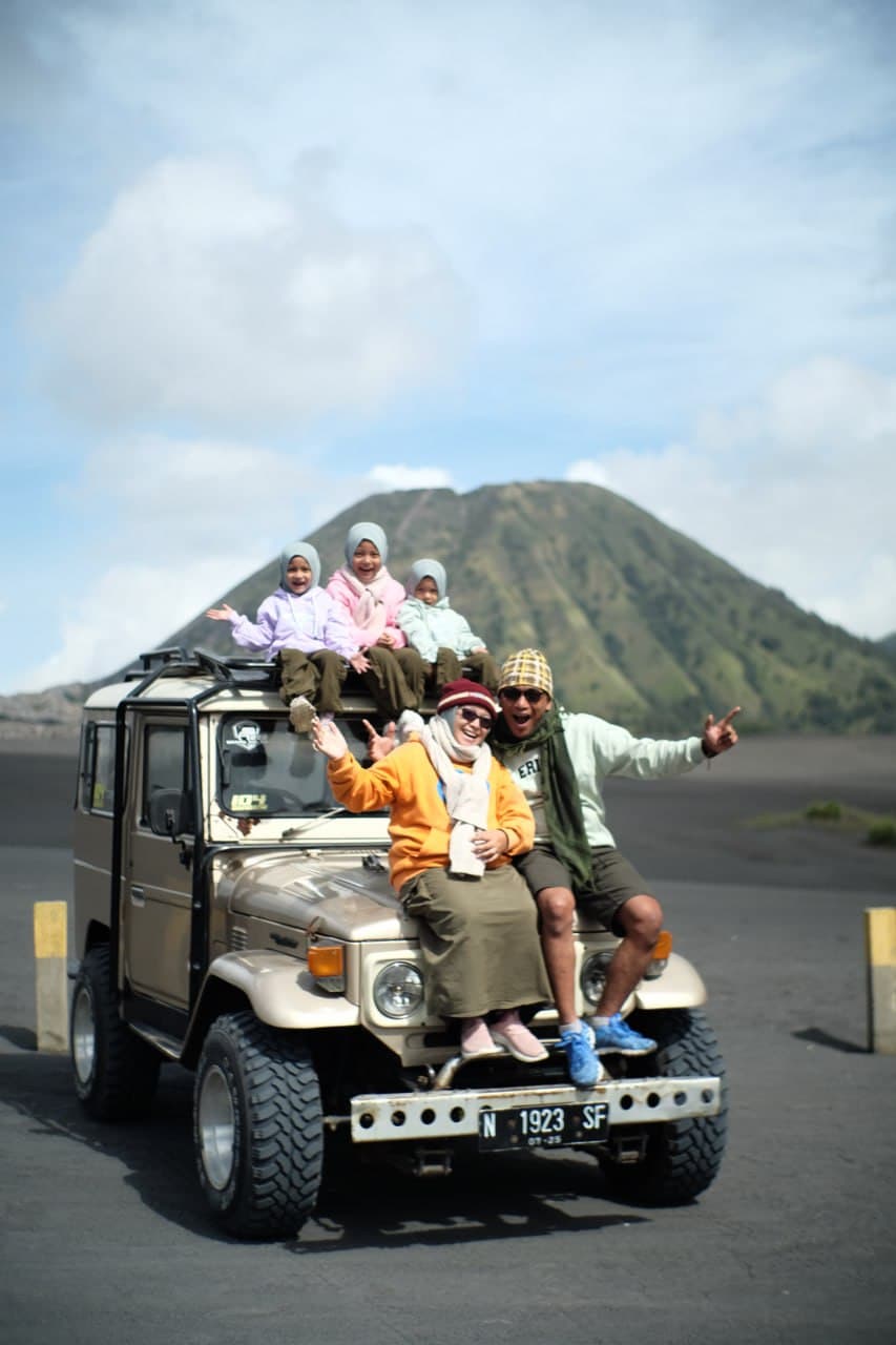 Tentang Adiswisata Tour & Travel | Biro Perjalanan Terbaik di Indonesia