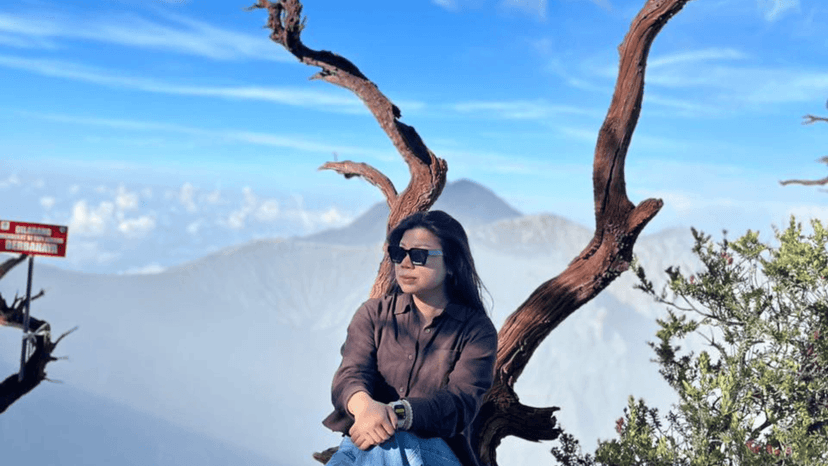Kawah Ijen
