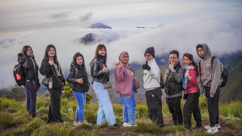 Malang Batu Bromo