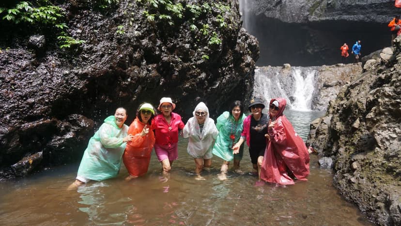 Bromo Madakaripura