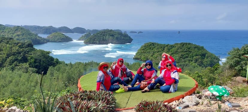 Malang Batu Pantai