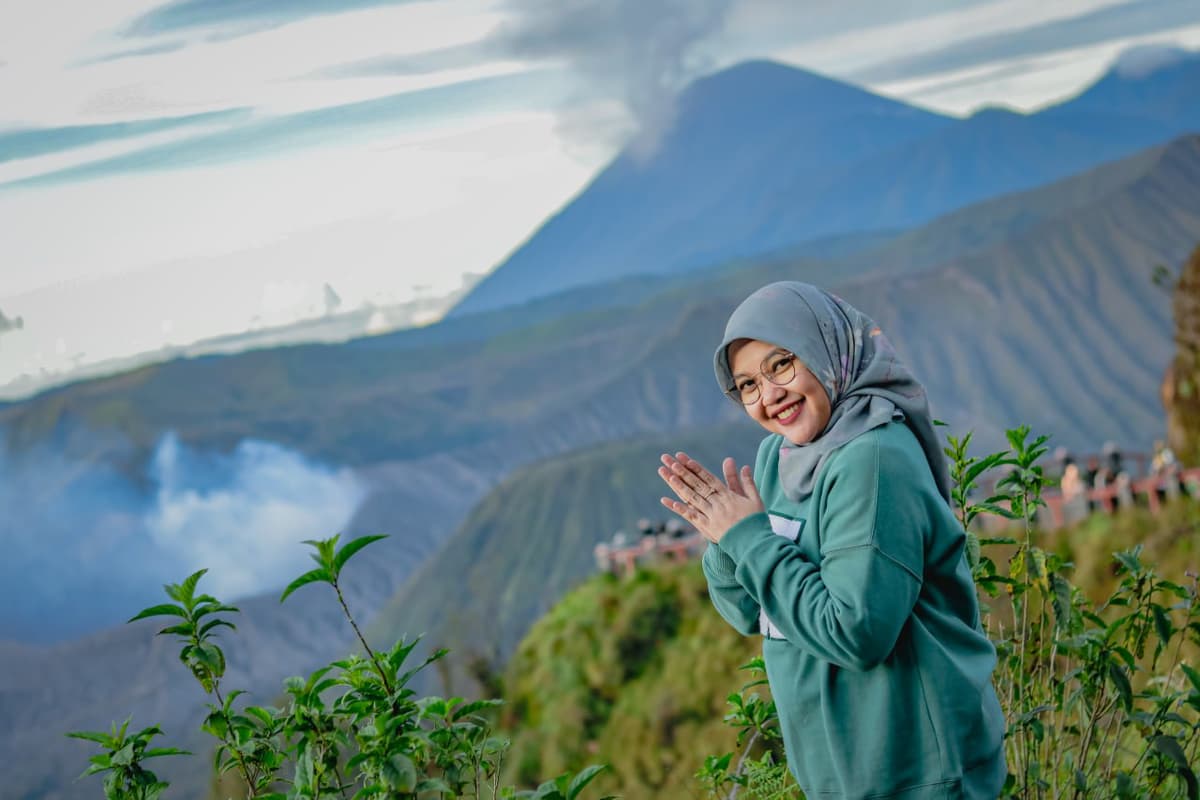 Sunrise Point Kingkong Hill