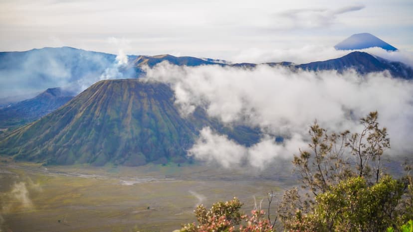 Fakta Unik Gunung Bromo yang Jarang Diketahui
