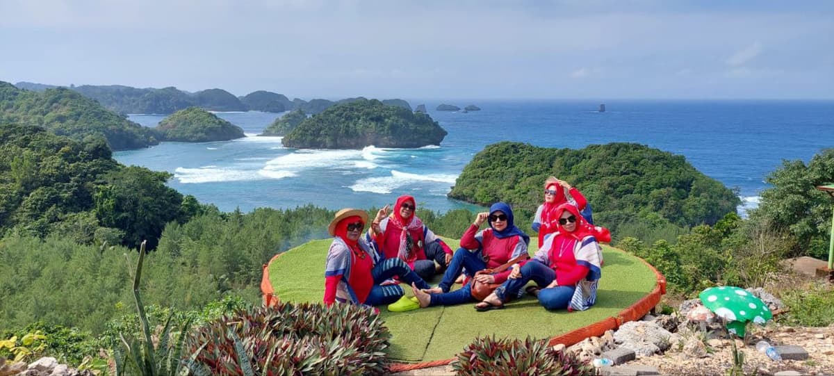 Pantai Malang
